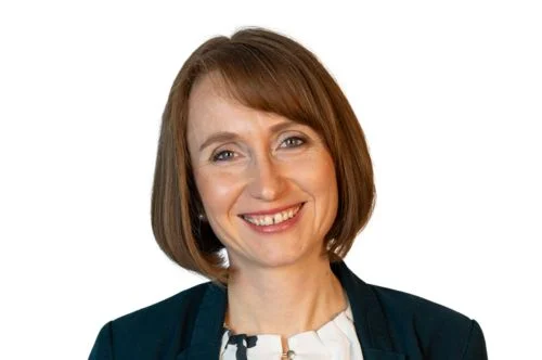Elena Schwegler- Leitung